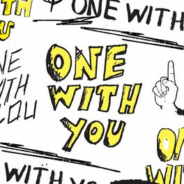Album cover of One with You