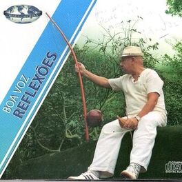 Album cover of Boa Voz Reflexões