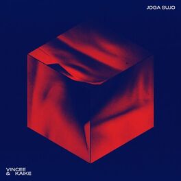 Album cover of Joga Sujo