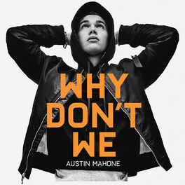 Album cover of Why Don't We