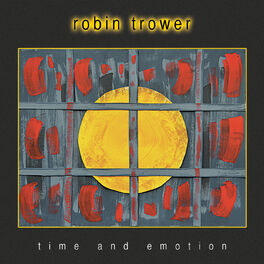Album cover of Time And Emotion