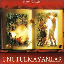 Album cover of Unutulmayanlar
