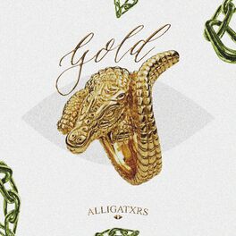 Album cover of Gold