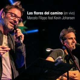 Album cover of Las Flores del Camino (En Vivo)