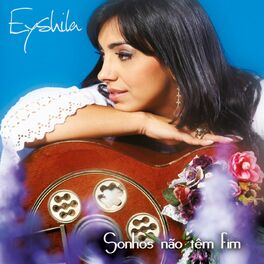 Album cover of Sonhos Não Têm Fim