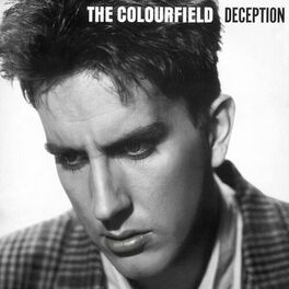 Album cover of Deception