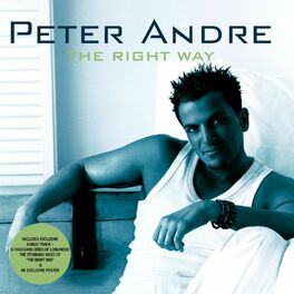 Album cover of The Right Way