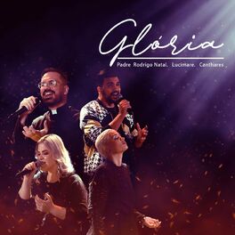 Album cover of Glória