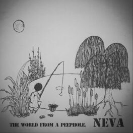 Album cover of The World from a Peephole