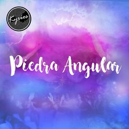 Album cover of Piedra Angular