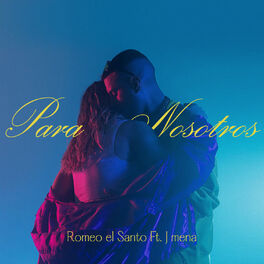 Album cover of Para Nosotros