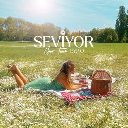 Album cover of Seviyor