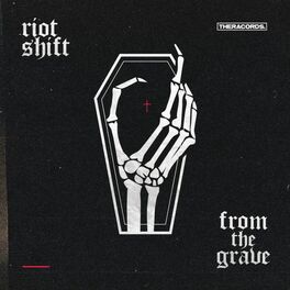 Album cover of From the Grave