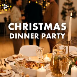 Album cover of Christmas Dinner Party