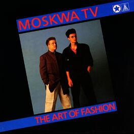 Album cover of The Art of Fashion