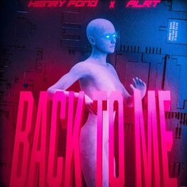 Album cover of Back To Me