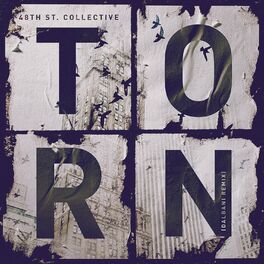 Album cover of Torn (Dalbani Remix)