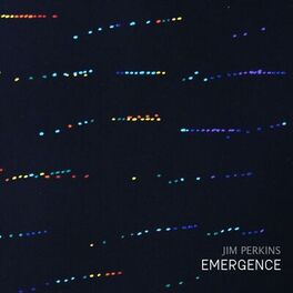 Album cover of Emergence