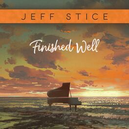 Album cover of Finished Well