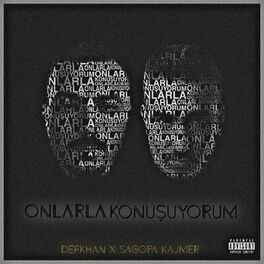 Album cover of Onlarla konusuyorum