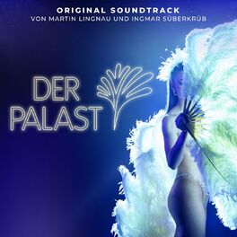 Album cover of Der Palast (Original Soundtrack)