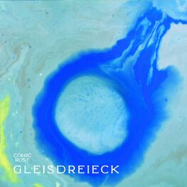 Album cover of Gleisdreieck
