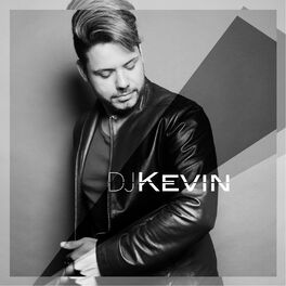 Album cover of DJ Kevin