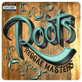 Album cover of Roots Reggae Masters