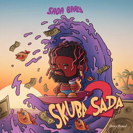 Album cover of Skuba Sada 2
