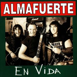 Album cover of En Vida