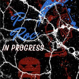 Album cover of P-Roc In Progress