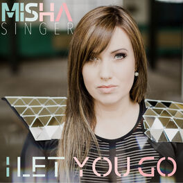 Album cover of I Let You Go