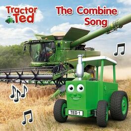 Album cover of The Combine Song (From 