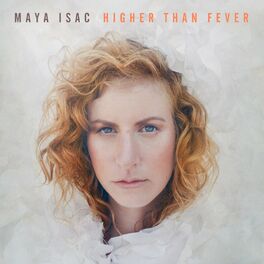 Album cover of Higher Than Fever