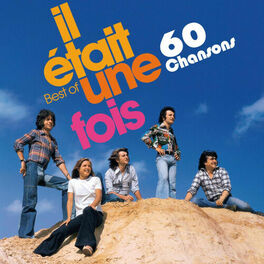 Album cover of 60 Chansons