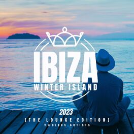 Album cover of Ibiza Winter Island 2023 (The Lounge Edition)