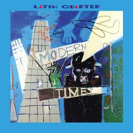 Album cover of Modern Times (Expanded Edition)