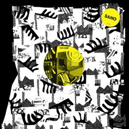 Album cover of Sano