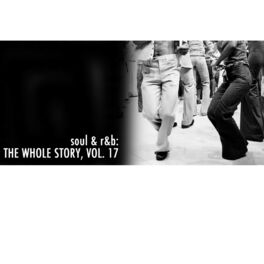 Album cover of Soul & R&B: The Whole Story, Vol. 17