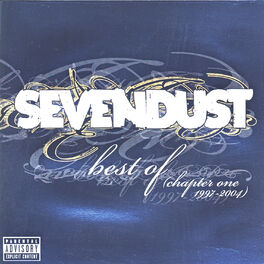 Album cover of Best Of (Chapter One 1997-2004)