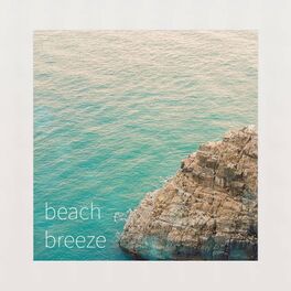 Album cover of Beach Breeze