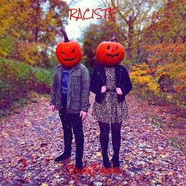 Album cover of RACISTE