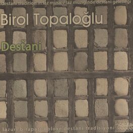 Album cover of Destani