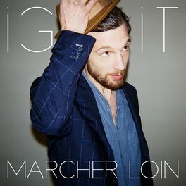 Album cover of Marcher loin