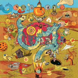 Album cover of Django Django (10th Anniversary Edition)