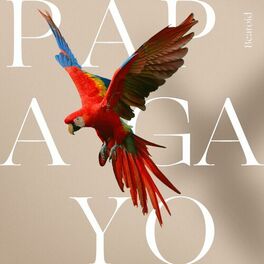 Album picture of Papagayo
