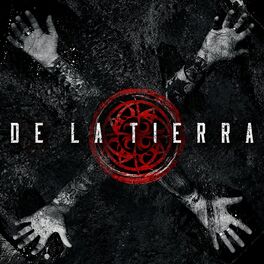 Album cover of De La Tierra