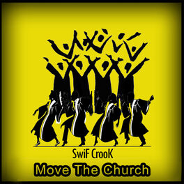 Album cover of Move the Church