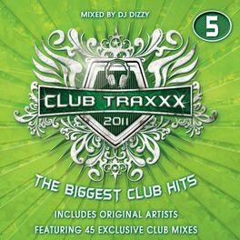 Album cover of Club Traxxx, Vol. 5
