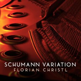 Album cover of Schumann Variation (on a Theme from Piano Concerto in A Minor, Op. 54: I)